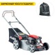 Газонокосилка бензиновая Al-KO Easy 4.6 SP-S в Курске