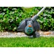 Электрокоса (электрический триммер) Gardena ComfortCut 550/28 в Курске