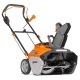 Снегоуборщик аккумуляторный Daewoo DAST 5542Li SET в Курске