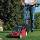 Аккумуляторная газонокосилка MTD LION POWER 34 в Курске