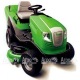 Садовый трактор Viking MT 5097 Z в Курске