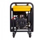 Дизельгенератор Huter LDG 7000LXА 5 кВт в Курске