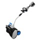 Снегоуборщик аккумуляторный DEKO ST402-6 2х6 Ач в Курске