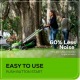 Газонокосилка аккумуляторная GreenWorks GD60LM61 (без аккумулятора и зарядного устройства) в Курске