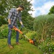 Электрокоса (электрический триммер) Black+Decker BESTA525 в Курске
