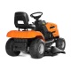 Садовый минитрактор Daewoo DSD 108 H в Курске