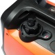 Бензиновый генератор инверторный Daewoo GDA 2500 Si 2 кВт в Курске