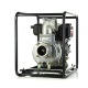 Дизельная мотопомпа DaiShin SST-100 YD в Курске