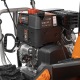 Снегоуборщик гусеничный Daewoo DAST 427 EFI в Курске