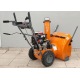 Снегоуборщик Holzfforma ST124E в Курске