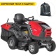 Садовый минитрактор Seco Starjet UJ102/22H в Курске