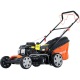 Газонокосилка бензиновая Yard Fox 51S в Курске