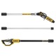 Высоторез аккумуляторный Dewalt DCMPS567N (без аккумулятора и зарядного устройства) в Курске