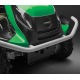 Садовый минитрактор Caiman Anteo 4WD 137D2K в Курске