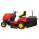 Cадовый минитрактор Wolf-Garten 92.130 T в Курске