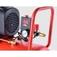 Компрессор поршневой масляный A-iPower AC240/50D в Курске