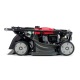 Газонокосилка бензиновая Honda HRX 537C5 VKE в Курске