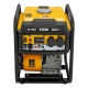 Инверторный генератор Denzel GK-3800iF 3.5 кВт в Курске