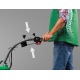 Мотоблок Caiman Vario 60H TWK+ c пневмоколесами 4X8 в Курске
