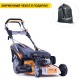 Газонокосилка бензиновая Villartec MB 453T в Курске
