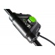 Газонокосилка аккумуляторная GreenWorks GD80LM46K4 в Курске