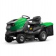 Садовый минитрактор Caiman Rapido Max Eco 2WD 107D1C2 в Курске