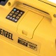 Бензогенератор инверторный Denzel GT-1200 iS 1 кВт в Курске