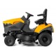 Садовый минитрактор Stiga Tornado Pro 9118 XWSY в Курске