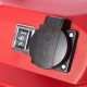 Промышленный пылесос RedVerg RD-VC1200S-25S в Курске
