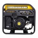Инверторный бензогенератор Huter DN12500i 8 кВт в Курске