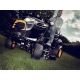 Садовый минитрактор McCulloch M115-77TC в Курске