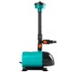 Фонтанный насос Sturm WP9704F в Курске
