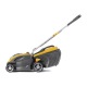 Газонокосилка аккумуляторная Stiga SLM 536 AE в Курске