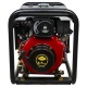 Дизельгенератор DDE DDG3300E 3 кВт в Курске