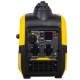 Бензогенератор инверторный Huter DN2700Si 2.3 кВт в Курске