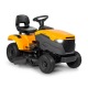Садовый трактор Stiga Tornado 5108 в Курске