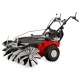 Подметальная машина Tielburger TK48 PRO (Honda) в Курске