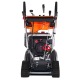 Снегоуборщик гусеничный Yard Fox PRO 6654ET в Курске
