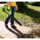 Воздуходувка аккумуляторная GreenWorks G40ABK4 в Курске