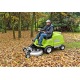 Садовый райдер Grillo FD 220R в Курске