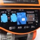 Бензогенератор Patriot Max Power SRGE-6500 5 кВт  в Курске