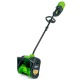 Снегоуборщик аккумуляторный GreenWorks G80SS30 (без аккумулятора и зарядного устройства) в Курске