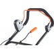Снегоуборщик аккумуляторный Yard Fox Basic 4625E в Курске