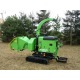 Измельчитель веток и древесных остатков Laski LS 150DW Track в Курске