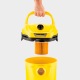 Хозяйственный пылесос Karcher WD 2 Plus V-15/4/18/C в Курске