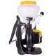 Опрыскиватель бензиновый Huter GS-4311 в Курске