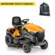 Садовый минитрактор Stiga Tornado 6108 HW в Курске