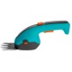 Аккумуляторые садовые ножницы Gardena ClassicCut Li 09854 в Курске