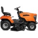 Садовый минитрактор Daewoo DSD 98 M в Курске