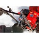 Снегоуборщик гусеничный Honda HSS 655 ET в Курске